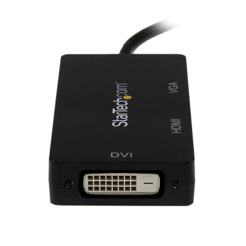 StarTech.com MDP2VGDVHD video cable adapter