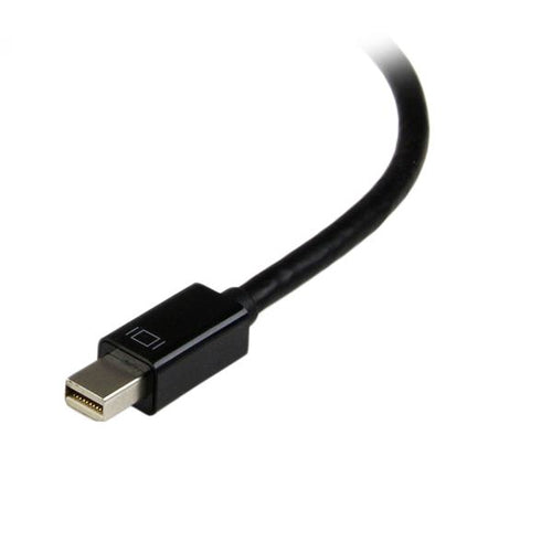 StarTech.com MDP2VGDVHD video cable adapter