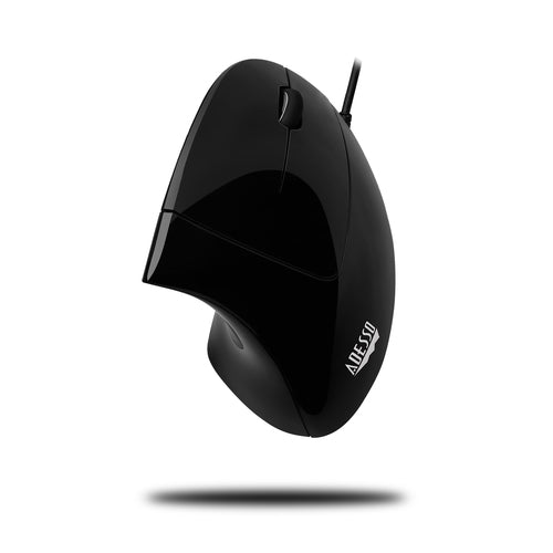 Adesso iMouse E1 mouse