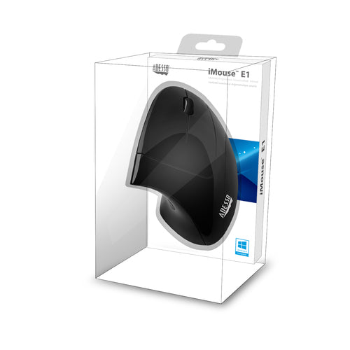 Adesso iMouse E1 mouse