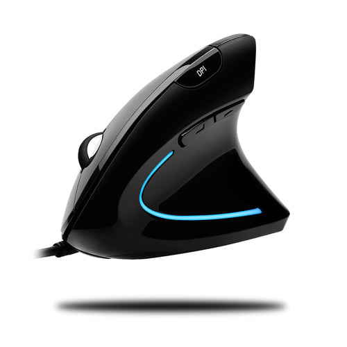 Adesso iMouse E1 mouse