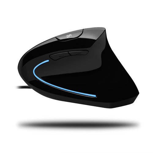 Adesso iMouse E1 mouse