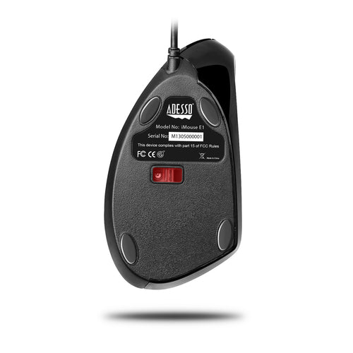 Adesso iMouse E1 mouse