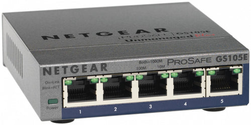 NETGEAR GS105E