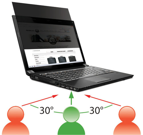 Mobilis 016226 display privacy filter