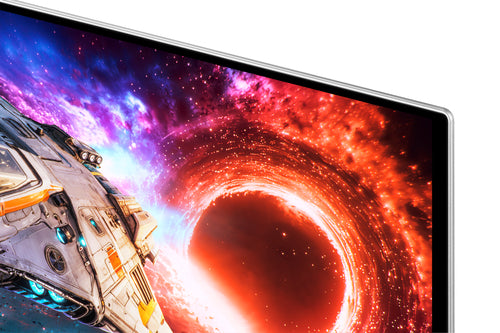 Samsung G80SH computer monitor