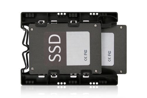 Icy Dock EZ-Fit Lite MB290SP-B