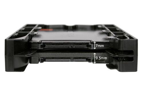 Icy Dock EZ-Fit Lite MB290SP-B