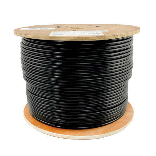 Tripp Lite N022-01K-BK networking cable