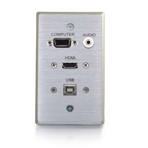 C2G 39707 socket-outlet