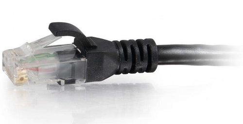 C2G 0.3m Cat6 RJ-45 m/m networking cable