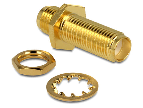 DeLOCK 88779 coaxial connector