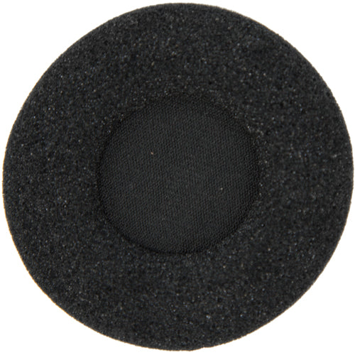 Ear Cushions Jabra Biz 2300 Foam Headset Accessories 10 Pack Black