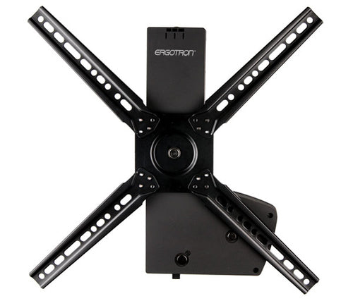 Ergotron 61-113-085 monitor mount / stand