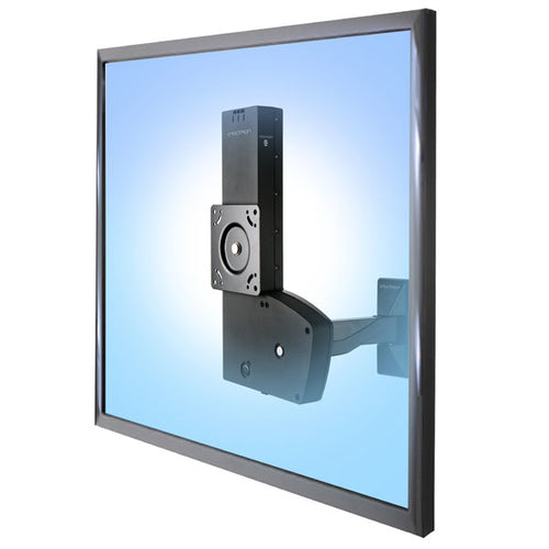 Ergotron 61-113-085 monitor mount / stand