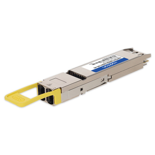 AddOn Networks OSFP224-1600GB-2XDR4-LRO-AO network transceiver module
