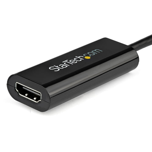 StarTech.com USB32HDES USB graphics adapter