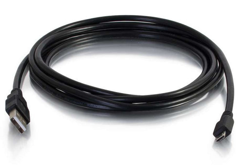 C2G 3ft. USB - microUSB m/m USB cable
