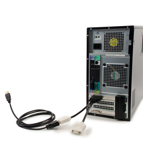 C2G 24910 video cable adapter