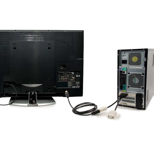 C2G 24910 video cable adapter