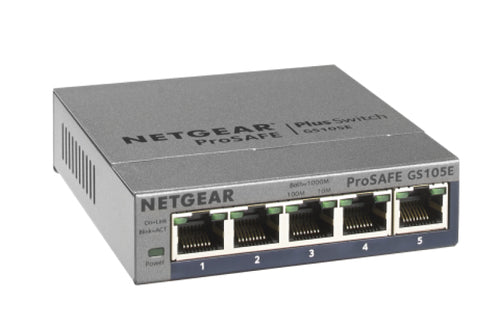 NETGEAR GS105E