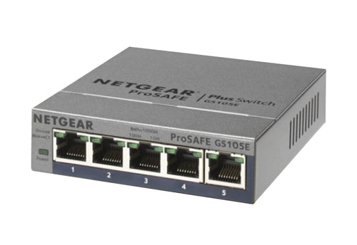 NETGEAR GS105E