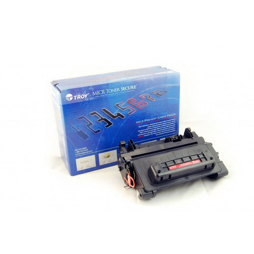 Toner Cartridge TROY 02-81300-001 Black Up to 10,000 Pages