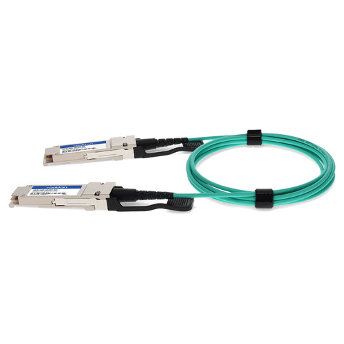 AddOn Networks MELLANOX MFS1S00-H010V COMP InfiniBand/fibre optic cable