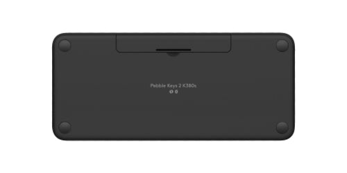 Logitech Pebble Keys 2 K380s keyboard