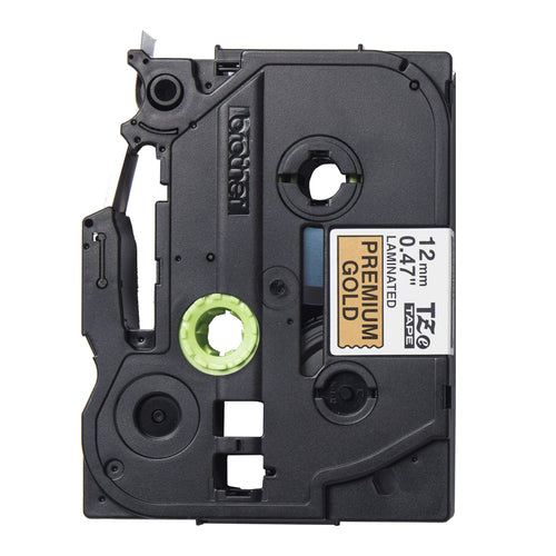 Brother TZE-PR831 label-making tape