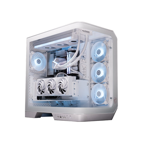 MSI VISION RS AI 2NVV7-1466US PC