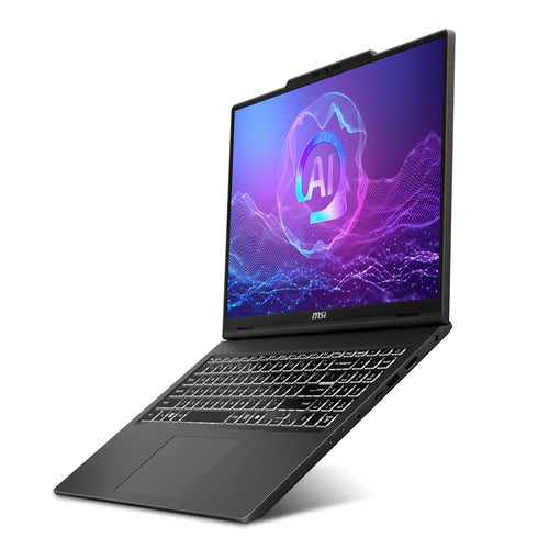 MSI VenturePro A16 AI+ A3HWFTG-004U
