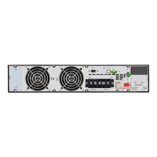 APC SRVPM6KRIL uninterruptible power supply (UPS)