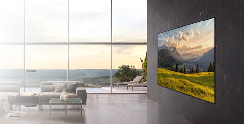 Samsung WMN-D90EB/ZA TV mount/stand