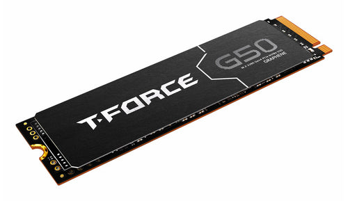 Team Group T-FORCE G50