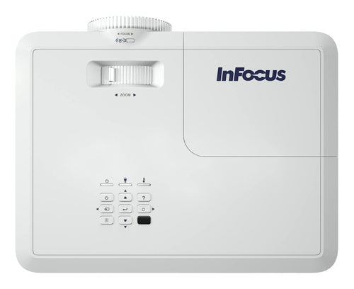 InFocus Genesis III
