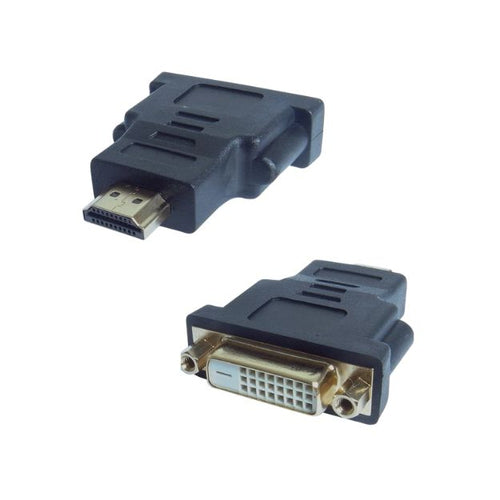 connektgear 26-1677 cable gender changer