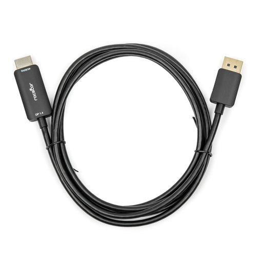Rocstor Y10C670-B1 Video-Kabeladapter