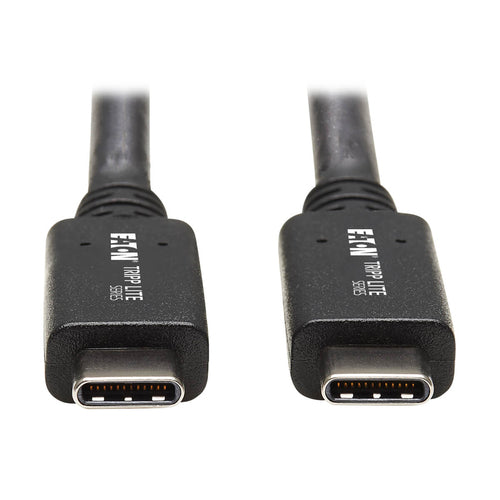 Tripp Lite U420-20N-G2-5A USB cable