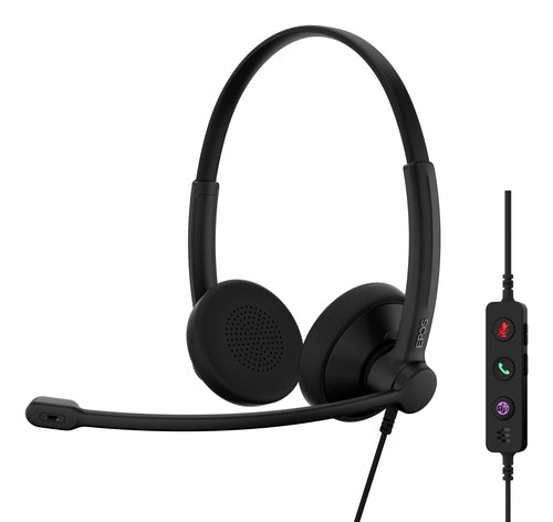 EPOS 1001421 headphones/headset