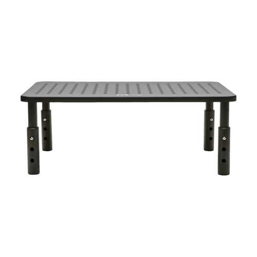 Monitor Riser Stand Tripp Lite MR1411M Adjustable Metal 20kg Capacity