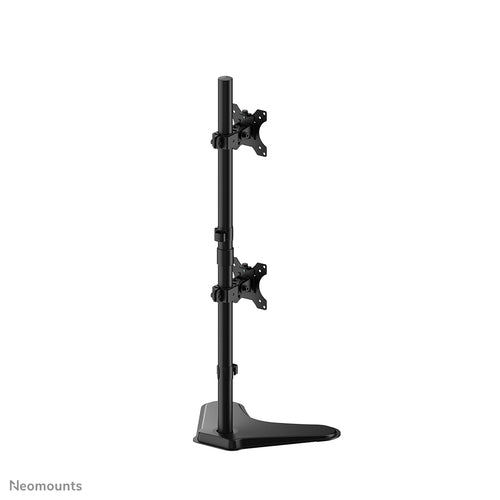 Neomounts FPMA-D550DDVBLACK monitor mount / stand
