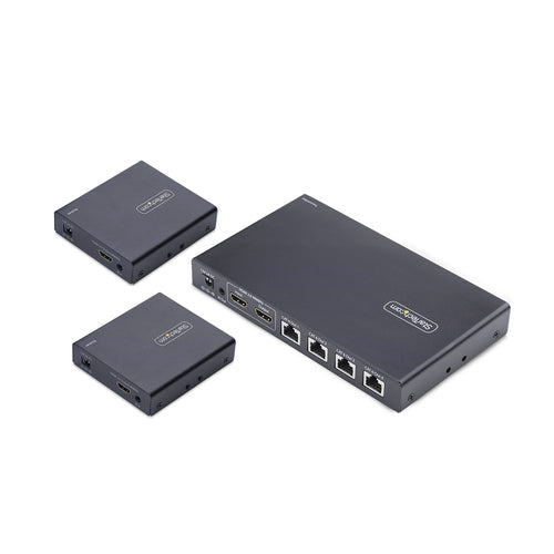 StarTech.com 4K7014IC-EXTEND-HDMI AV extender