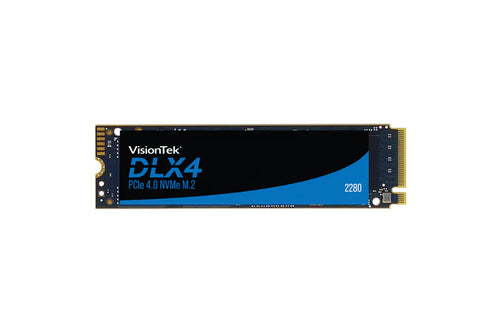 VisionTek DLX4 2280