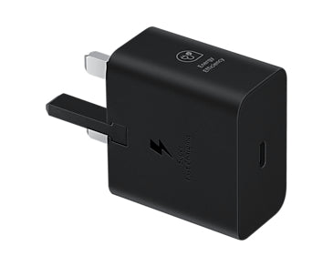 Samsung EP-T2510NBEGGB mobile device charger
