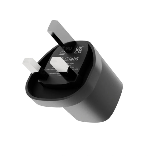 ALOGIC WCG1X20BLK-UK mobile device charger