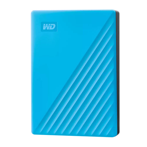 Western Digital WDBR9S0060BBL-WESN external hard drive
