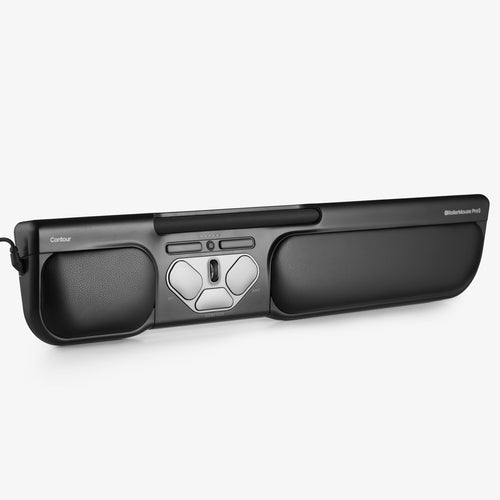 Contour Design RollerMouse Pro3 mouse