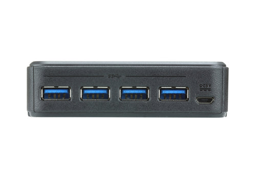 ATEN US234 Computerdauerumschalter