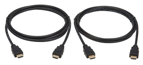 Eaton P568-006-2PK HDMI cable
